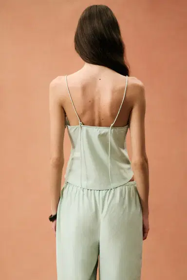 Posse for FWRD Cleo Cami Top | Thumbnail 4