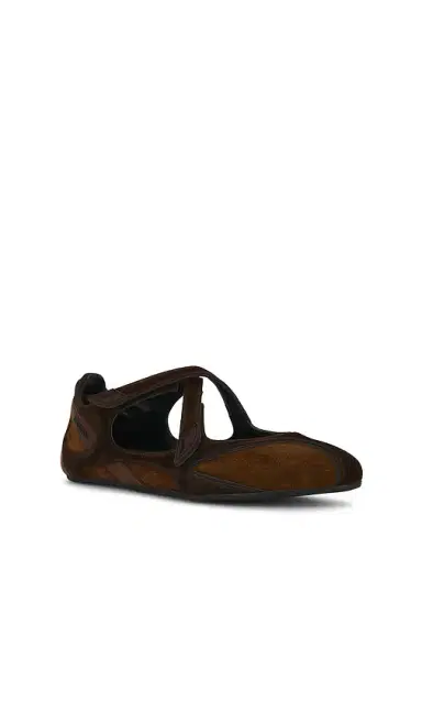 The Attico Floor01 Ballerina Flat | Thumbnail 7 The Attico Floor01 Ballerina Flat | Thumbnail 7