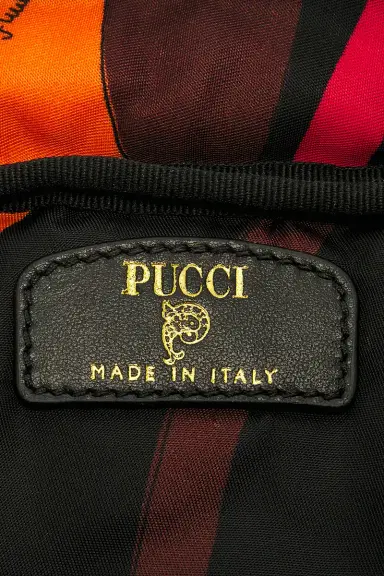 Pucci Beauty Case Bag | Thumbnail 5 Pucci Beauty Case Bag | Thumbnail 5