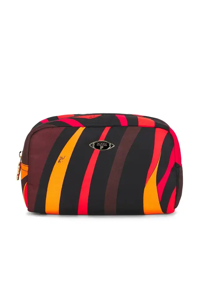 Emilio Pucci Beauty Case Bag