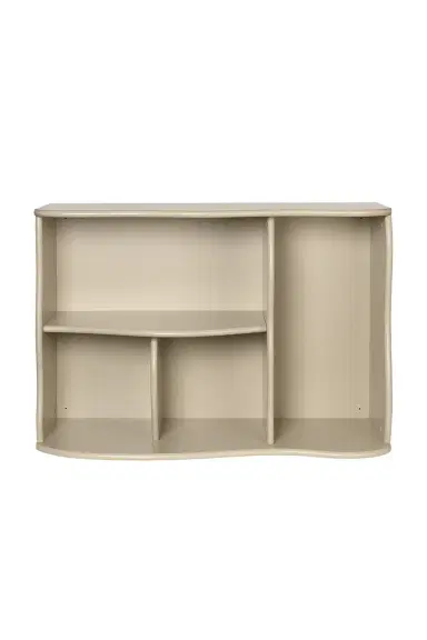 Ferm Living Slope Bookcase | Thumbnail 2