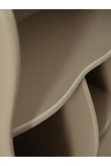 Ferm Living Slope Bookcase | Thumbnail 4