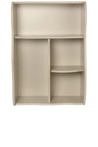 Ferm Living Slope Bookcase | Thumbnail 1