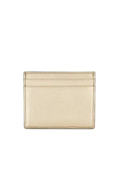 Valentino Garavani Vlogo Signature Card Holder | Thumbnail 2 Valentino Garavani Vlogo Signature Card Holder | Thumbnail 2