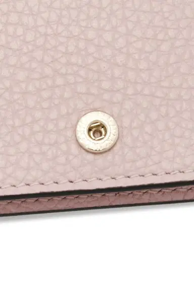 Valentino Garavani Rockstud Flap French Wallet | Thumbnail 6 Valentino Garavani Rockstud Flap French Wallet | Thumbnail 6