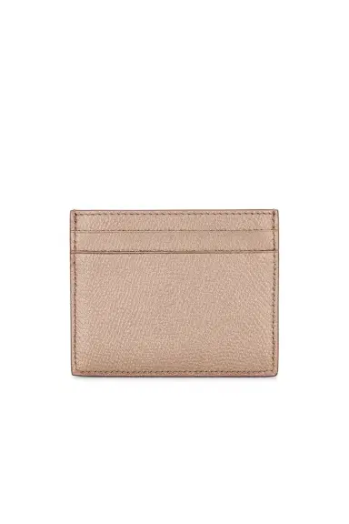 Valentino Garavani Vlogo Signature Card Holder | Thumbnail 2
