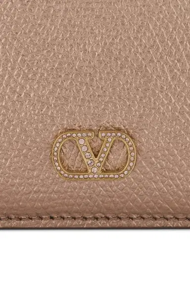 Valentino Garavani Vlogo Signature Card Holder | Thumbnail 5