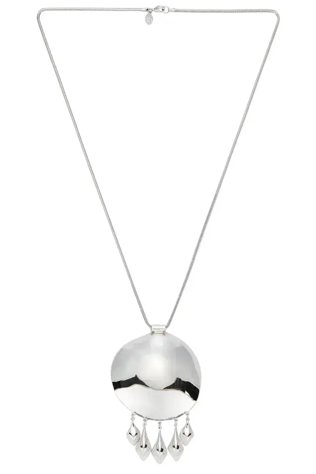 Drop Necklace