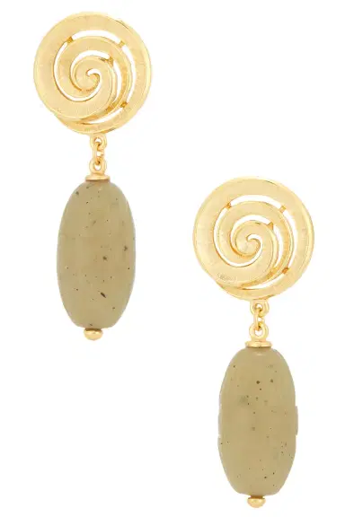 ben-amun Drop Earrings | Thumbnail 1 ben-amun Drop Earrings | Thumbnail 1