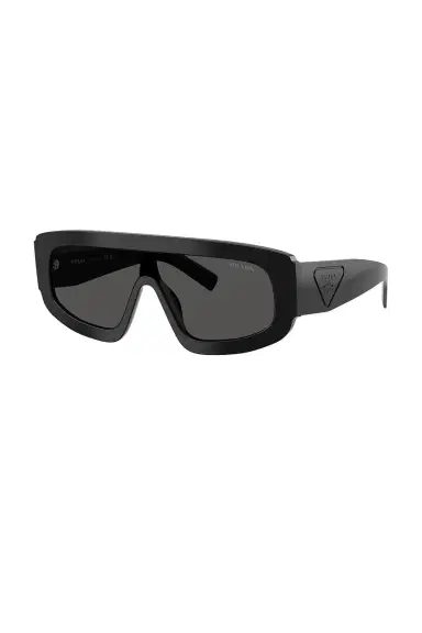 Prada Irregular Sunglasses | Thumbnail 2
