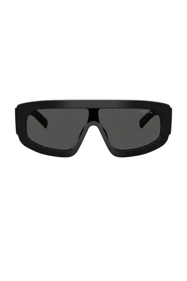 Prada Irregular Sunglasses | Thumbnail 1
