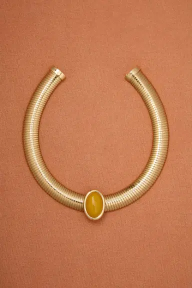 Julietta for FWRD Opyum Necklace | Thumbnail 4 Julietta for FWRD Opyum Necklace | Thumbnail 4