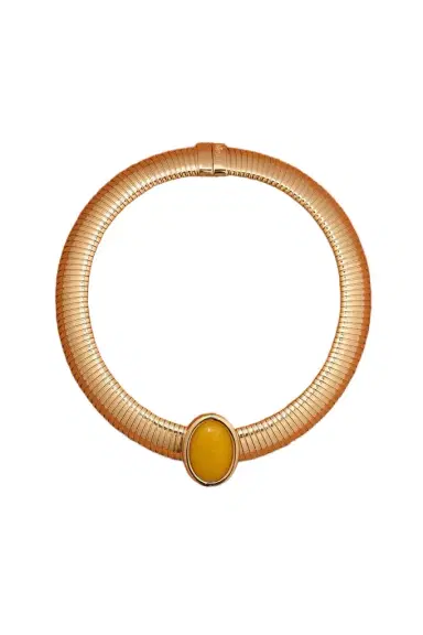 Julietta for FWRD Opyum Necklace | Thumbnail 1 Julietta for FWRD Opyum Necklace | Thumbnail 1