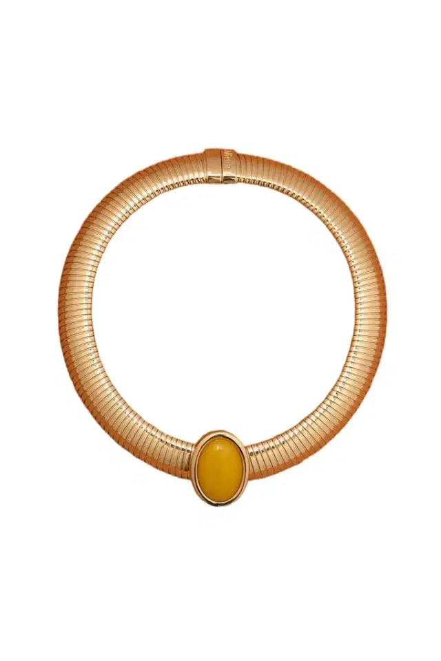 Julietta for FWRD Opyum Necklace