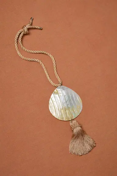 Julietta for FWRD Deco Necklace | Thumbnail 4
