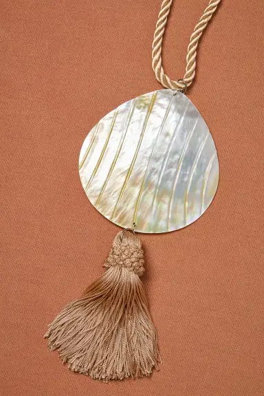 Julietta for FWRD Deco Necklace | Thumbnail 5