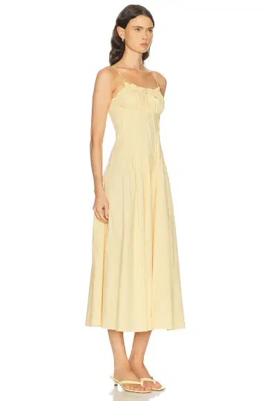 Staud Margi Dress | Thumbnail 2