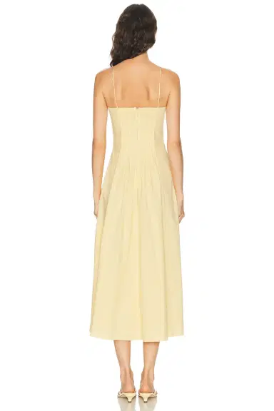 Staud Margi Dress | Thumbnail 3