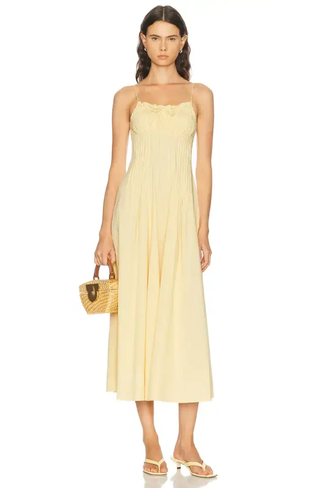 Margi Dress