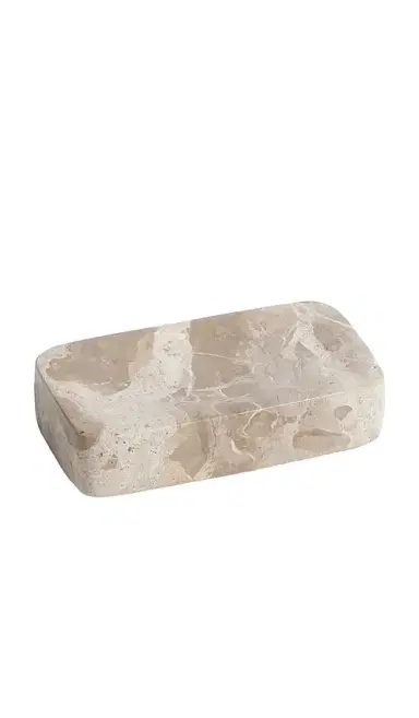 The Favorites Marble Soap Bar Holder | Thumbnail 3 The Favorites Marble Soap Bar Holder | Thumbnail 3