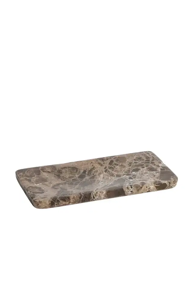 The Favorites Marble Vanity Tray