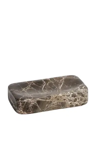 The Favorites Marble Soap Bar Holder | Thumbnail 3 The Favorites Marble Soap Bar Holder | Thumbnail 3