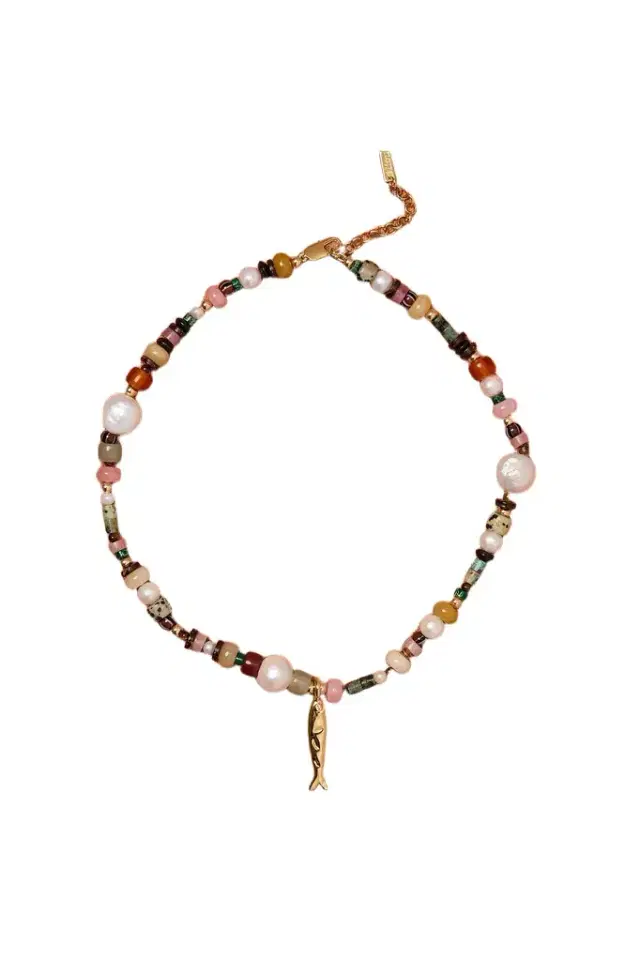 for FWRD Bodie Necklace