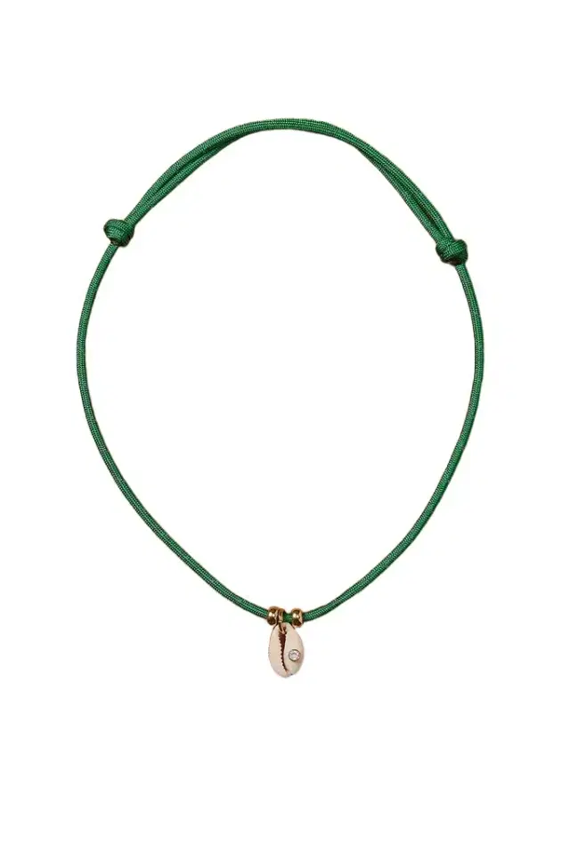 Eliou For FWRD Cabo Necklace