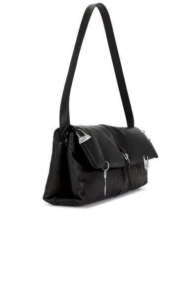 Grace Ling Charmed Pillow Bag | Thumbnail 4 Grace Ling Charmed Pillow Bag | Thumbnail 4