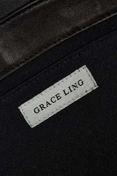 Grace Ling Charmed Pillow Bag | Thumbnail 6 Grace Ling Charmed Pillow Bag | Thumbnail 6