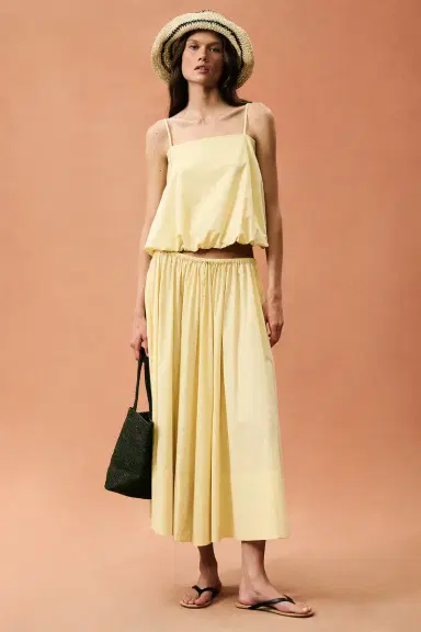 By Malene Birger for FWRD Mia Top | Thumbnail 2 By Malene Birger for FWRD Mia Top | Thumbnail 2