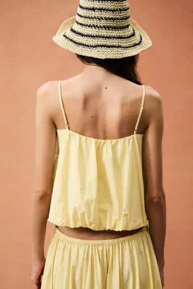 By Malene Birger for FWRD Mia Top | Thumbnail 4 By Malene Birger for FWRD Mia Top | Thumbnail 4