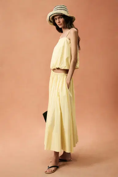By Malene Birger for FWRD Mia Top | Thumbnail 5 By Malene Birger for FWRD Mia Top | Thumbnail 5