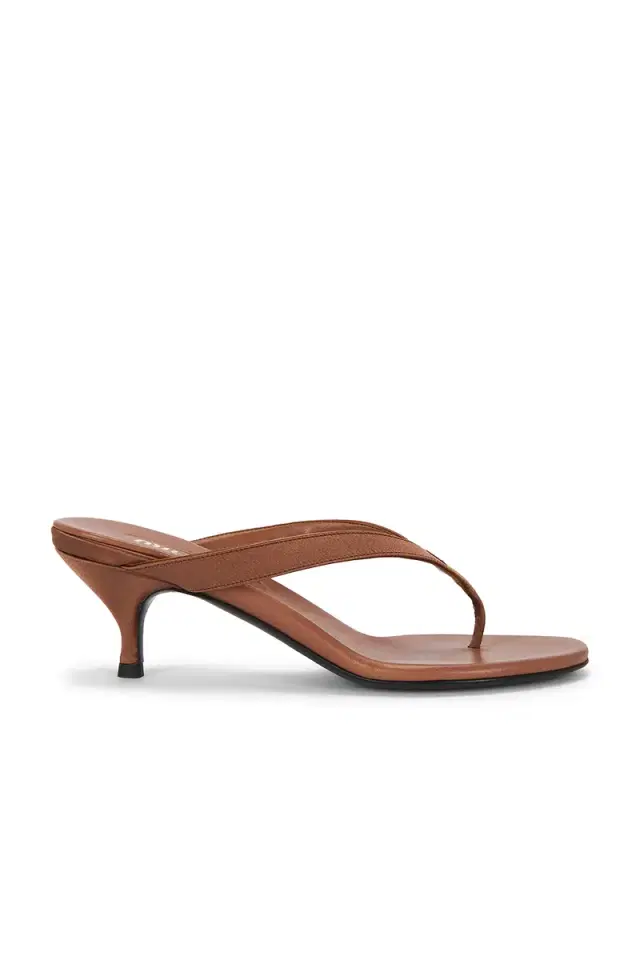 Miu Miu Thong Sandal