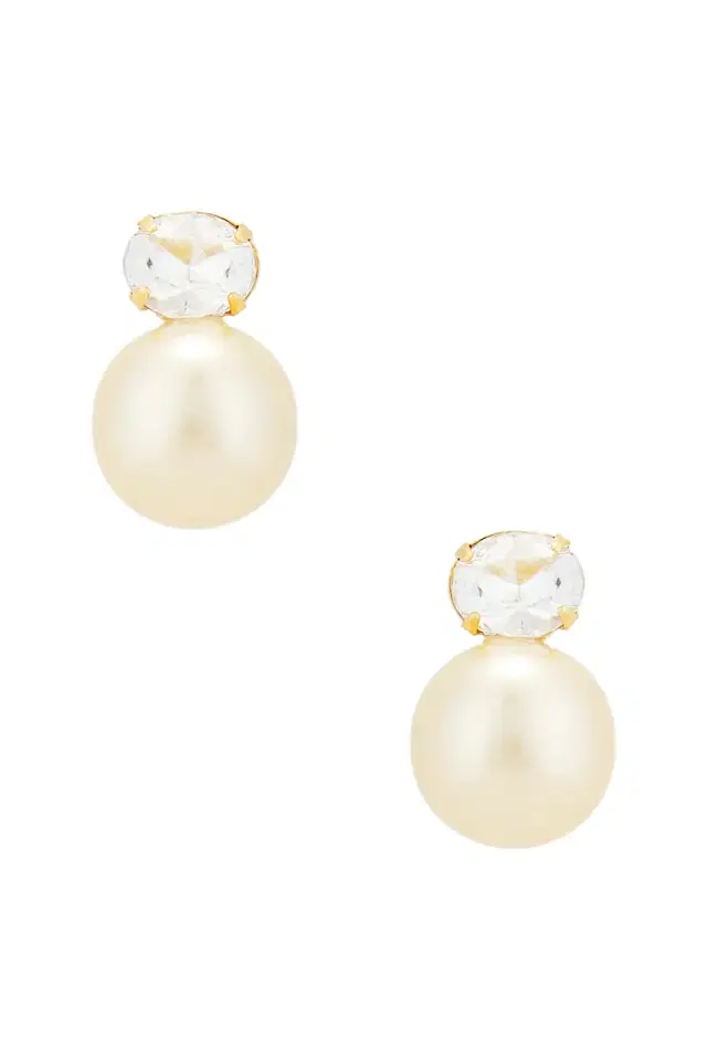 Jennifer Behr Nina Earrings
