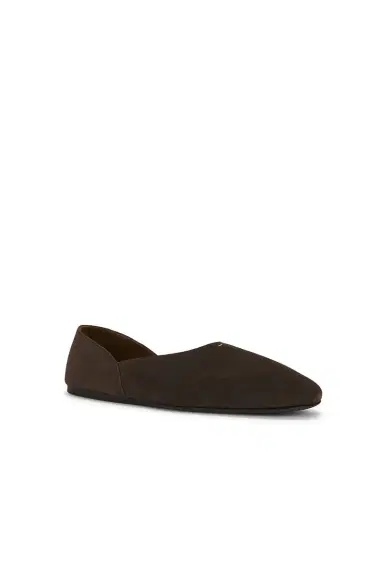 Khaite Jane Flat | Thumbnail 2