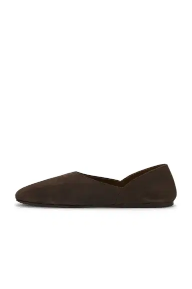 Khaite Jane Flat | Thumbnail 5