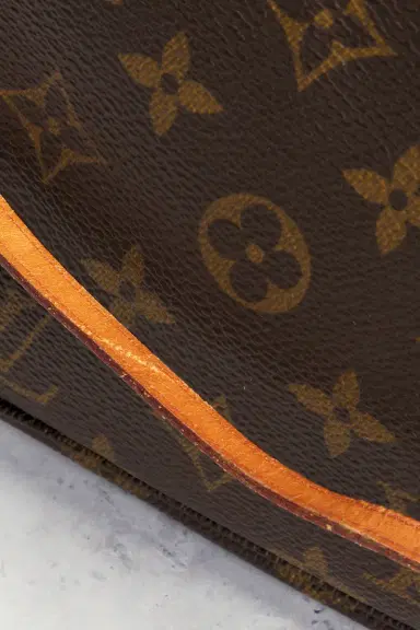 Louis Vuitton Louis Vuitton Monogram Pochette Accessoires Shoulder Bag | Thumbnail 7