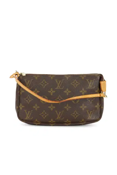 Louis Vuitton Louis Vuitton Monogram Pochette Accessoires Shoulder Bag | Thumbnail 1