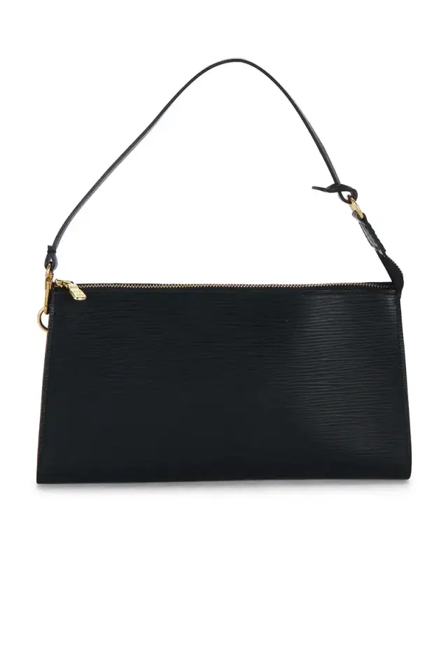 louis vuitton Louis Vuitton Epi Pochette Accessoires 24 Shoulder Bag