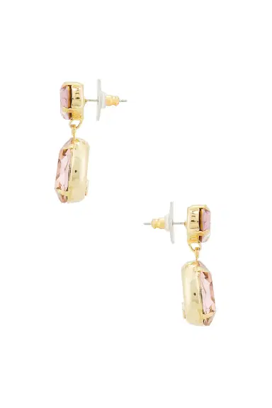 Jennifer Behr Lenora Earrings | Thumbnail 2