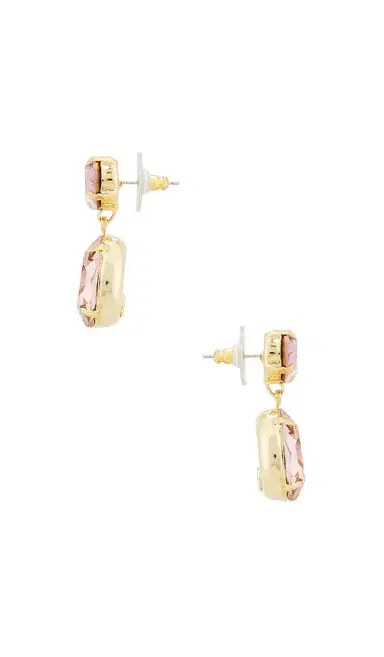 Jennifer Behr Lenora Earrings | Thumbnail 4
