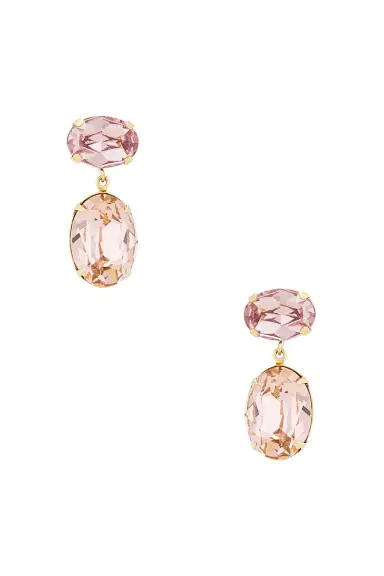 Jennifer Behr Lenora Earrings | Thumbnail 1