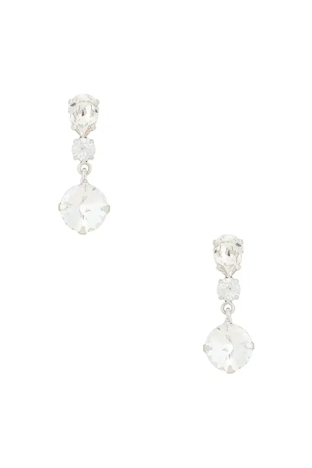 Trystan Earrings