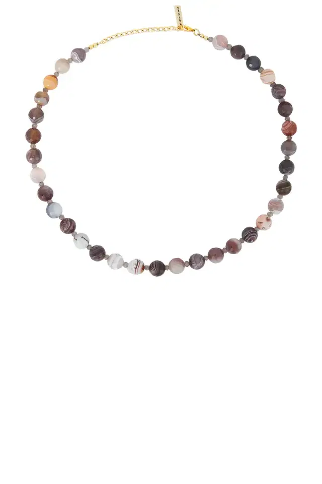 Jennifer Behr Alexandra Necklace