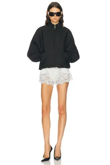 RE/DONE Jennie Shorts | Thumbnail 5 RE/DONE Jennie Shorts | Thumbnail 5