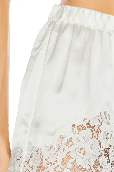 RE/DONE Jennie Shorts | Thumbnail 6 RE/DONE Jennie Shorts | Thumbnail 6