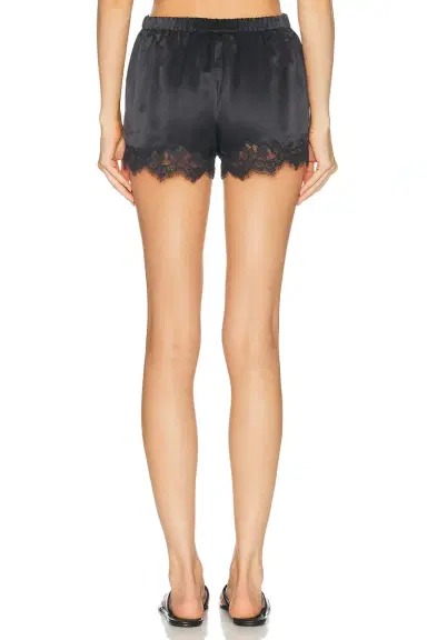 RE/DONE Jennie Shorts | Thumbnail 4 RE/DONE Jennie Shorts | Thumbnail 4