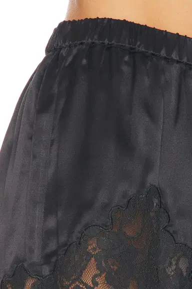 RE/DONE Jennie Shorts | Thumbnail 6 RE/DONE Jennie Shorts | Thumbnail 6