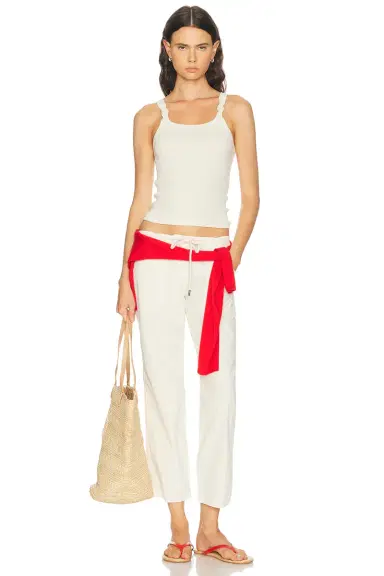 RE/DONE Laguna Pants | Thumbnail 6 RE/DONE Laguna Pants | Thumbnail 6
